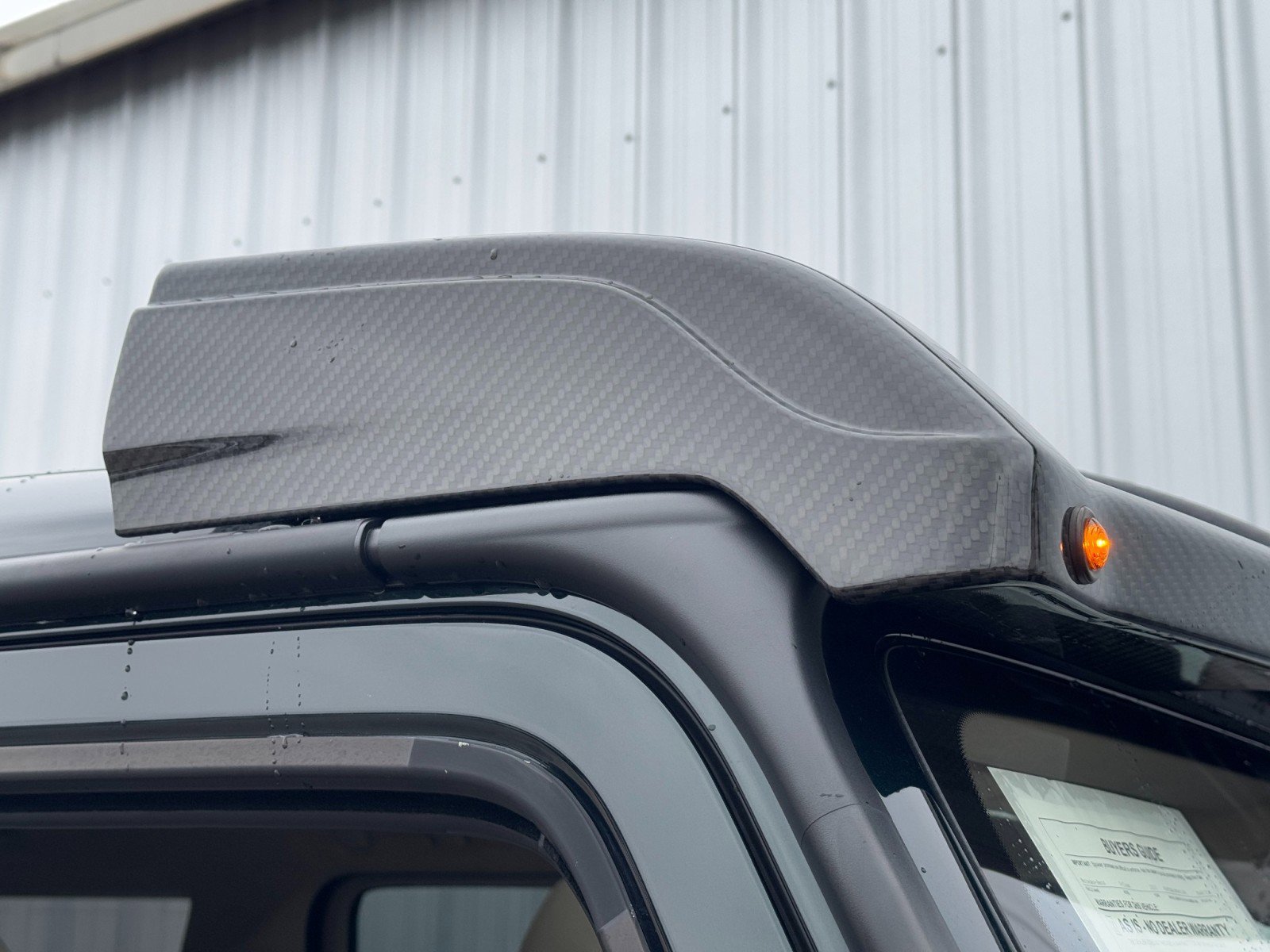 Used 2023 Mercedes-Benz G 63 AMG Squared image 54