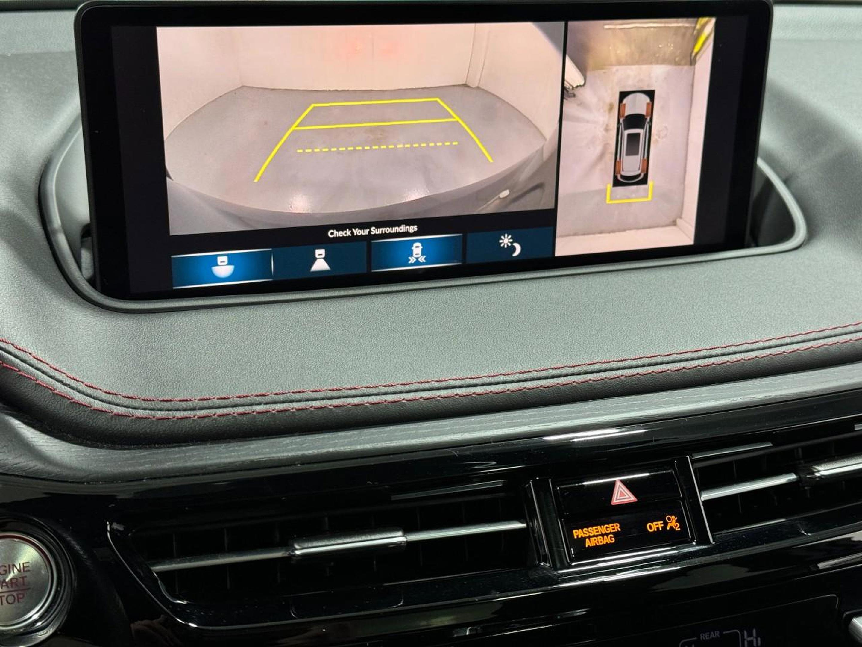 Used 2024 Acura MDX Type S image 35