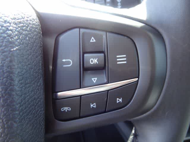 Used 2025 Ford Ranger XLT AWD/4WD image 19
