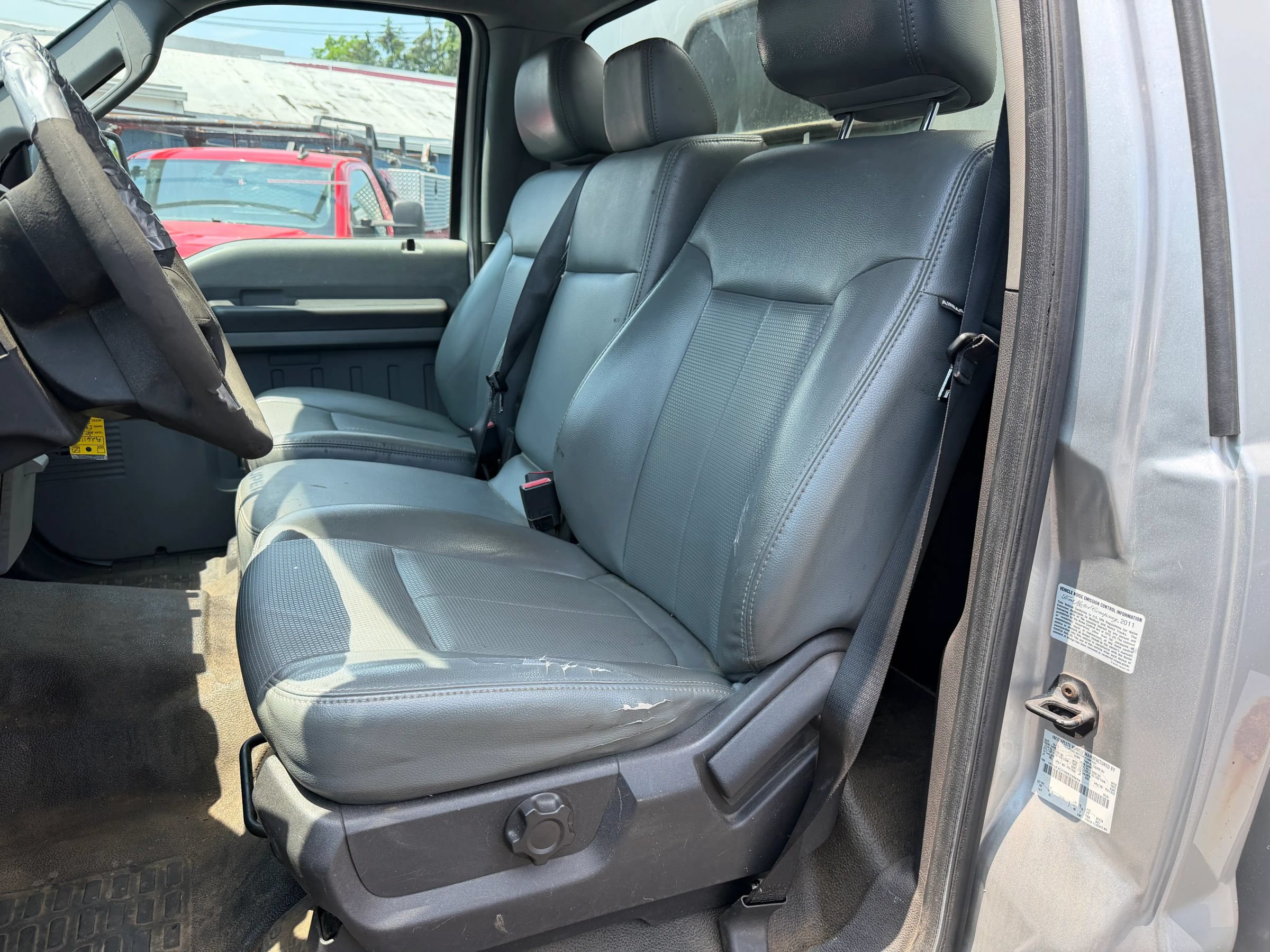 Used 2011 Ford F450 XL RWD image 7