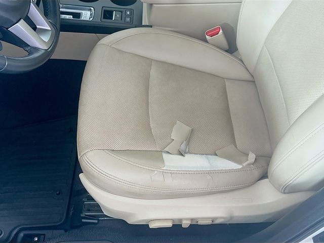 Used 2017 Subaru Outback 3.6R Limited image 21