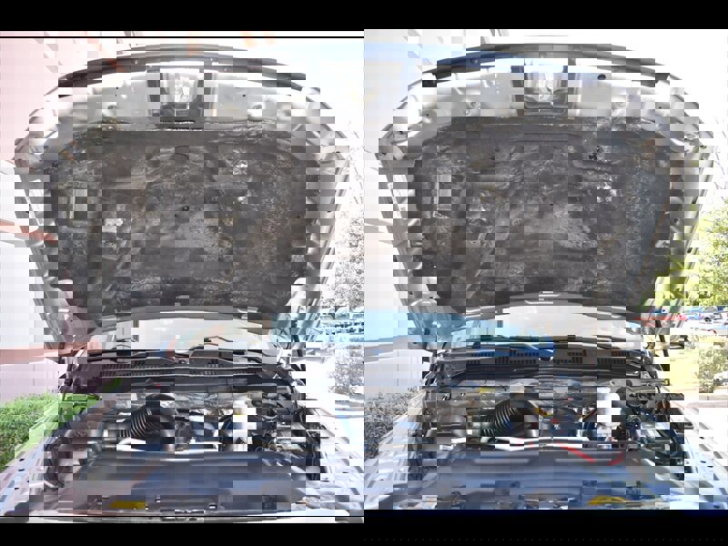 Used 2015 RAM 2500 SLT image 37