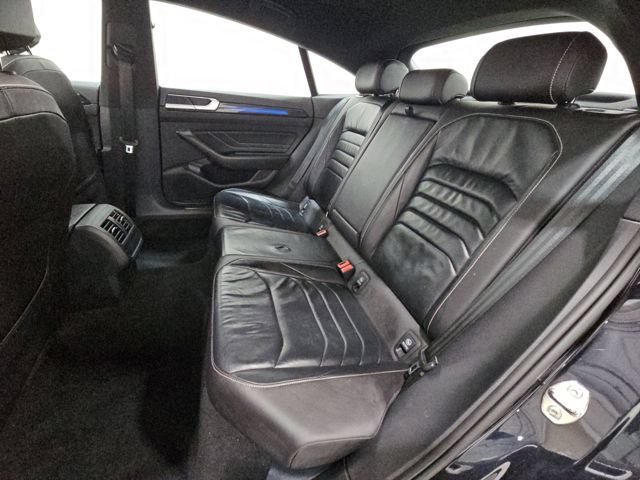 Used 2023 Volkswagen Arteon SEL AWD/4WD image 11