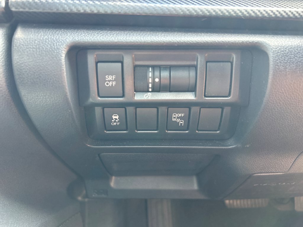 Used 2019 Subaru Crosstrek 2.0i Premium AWD/4WD image 25