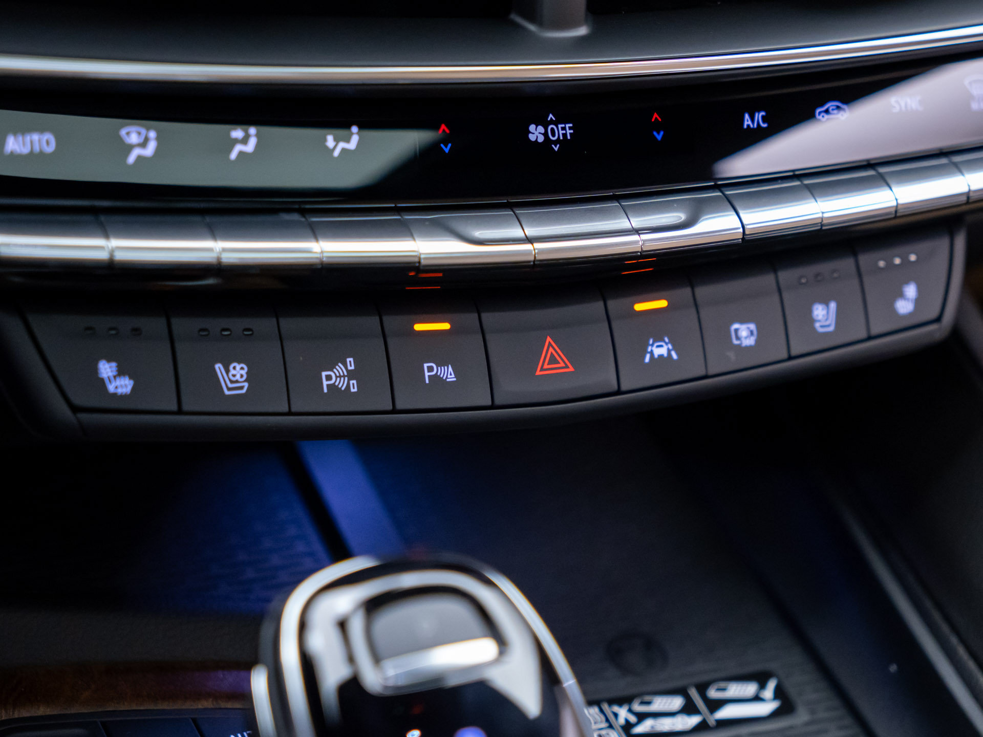 New 2026 Cadillac CT5 Premium Luxury w/ Technology Package AWD/4WD image 28