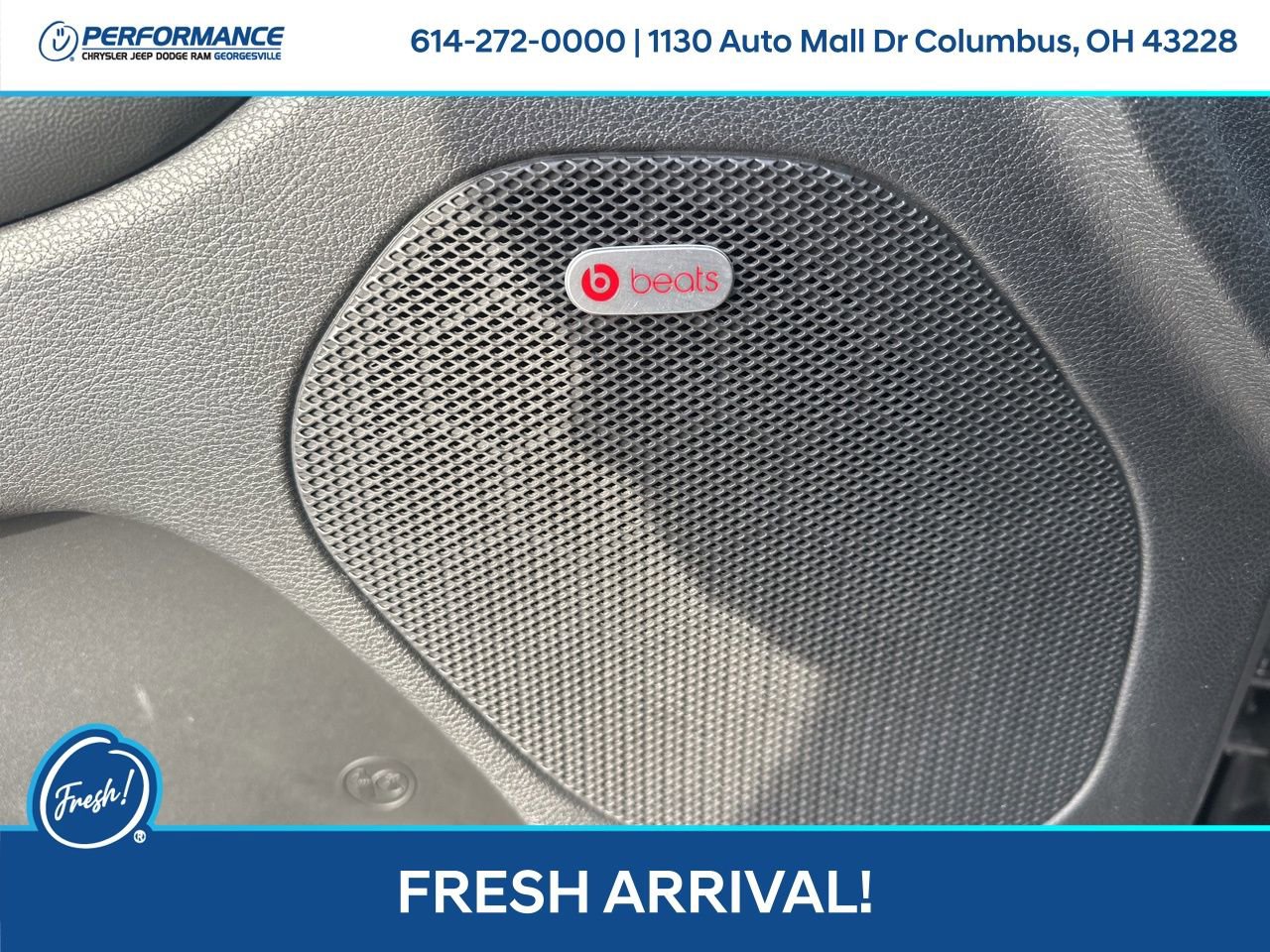 Used 2017 Dodge Durango GT w/ Premium Group image 14