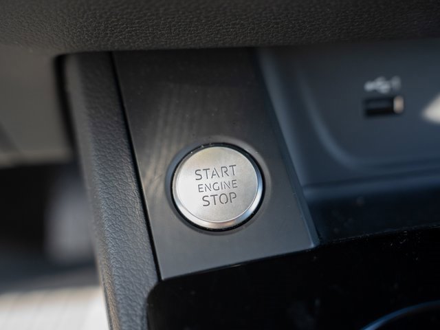 Certified 2025 Audi A5 2.0T Premium Plus image 28