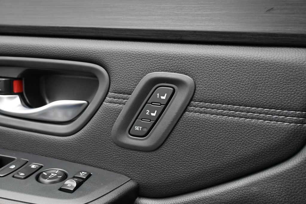 New 2026 Honda Pilot Touring image 20