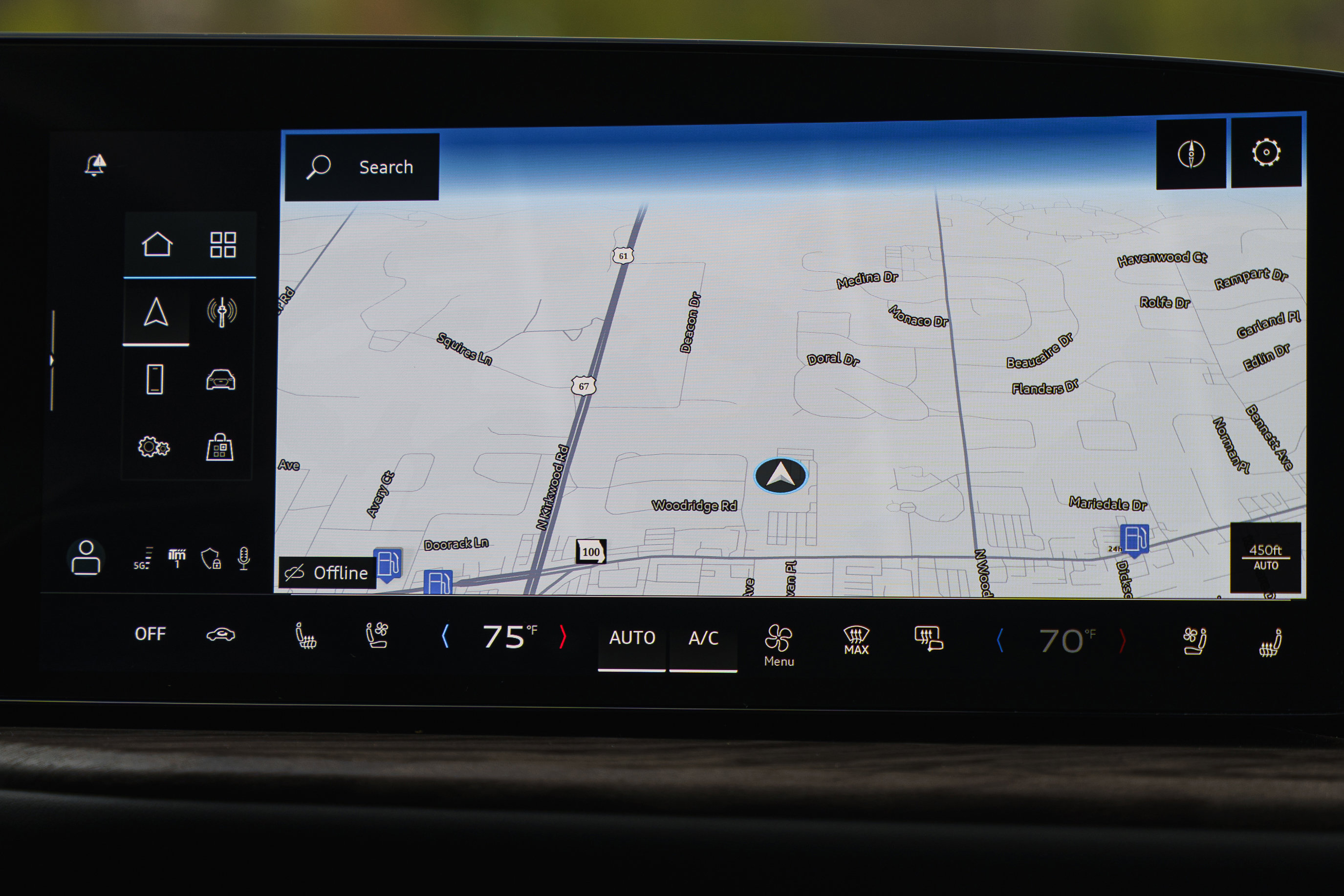 Certified 2025 Audi Q5 Prestige image 14