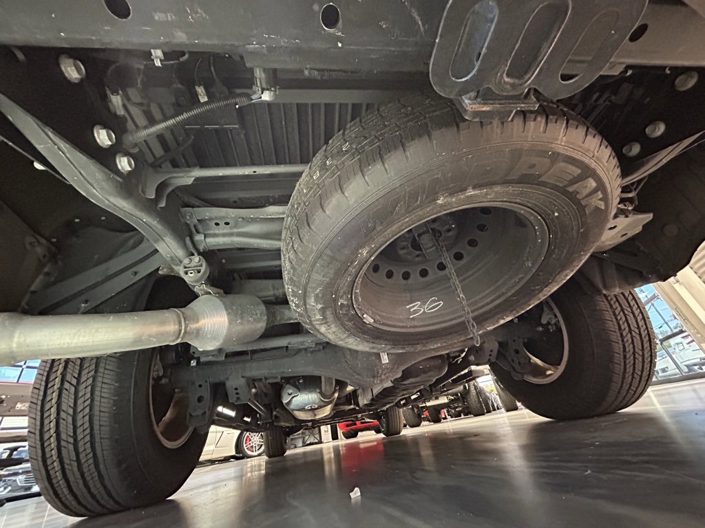 Used 2022 Toyota Tundra SR5 image 57