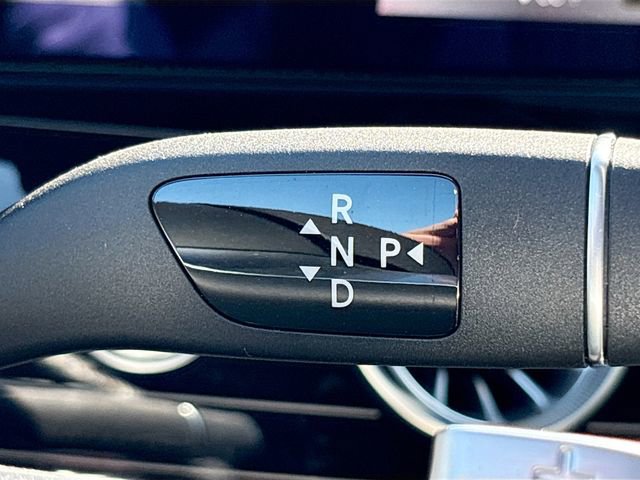 Used 2023 Mercedes-Benz E 450 Cabriolet w/ AMG Line image 28