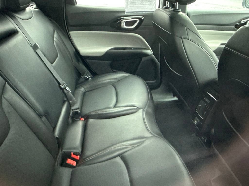 Used 2023 Jeep Compass Limited AWD/4WD image 27