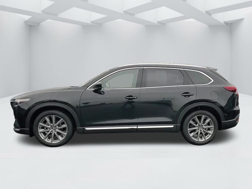 Used 2020 MAZDA CX-9 Grand Touring image 8