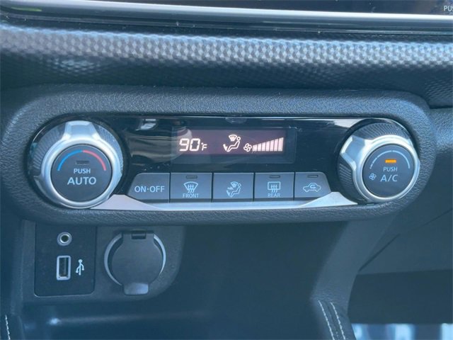 Used 2019 Nissan Kicks SV image 22