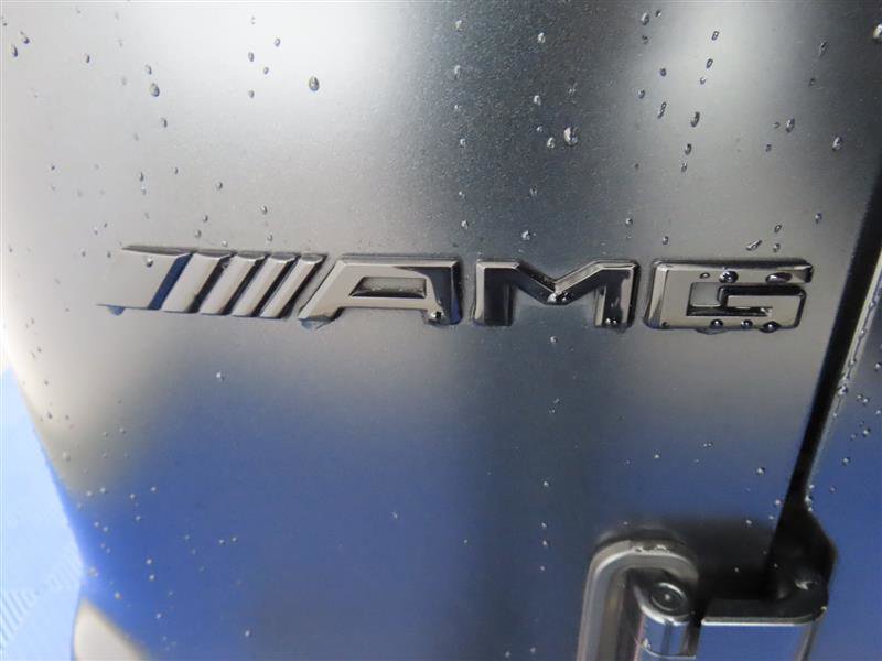 Used 2022 Mercedes-Benz G 63 AMG 4MATIC image 16