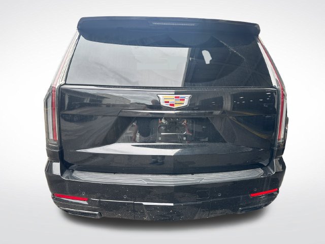 Certified 2025 Cadillac Escalade Sport w/ Touring Package AWD/4WD image 4