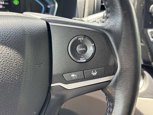 Used 2021 Honda Odyssey EX-L image 24