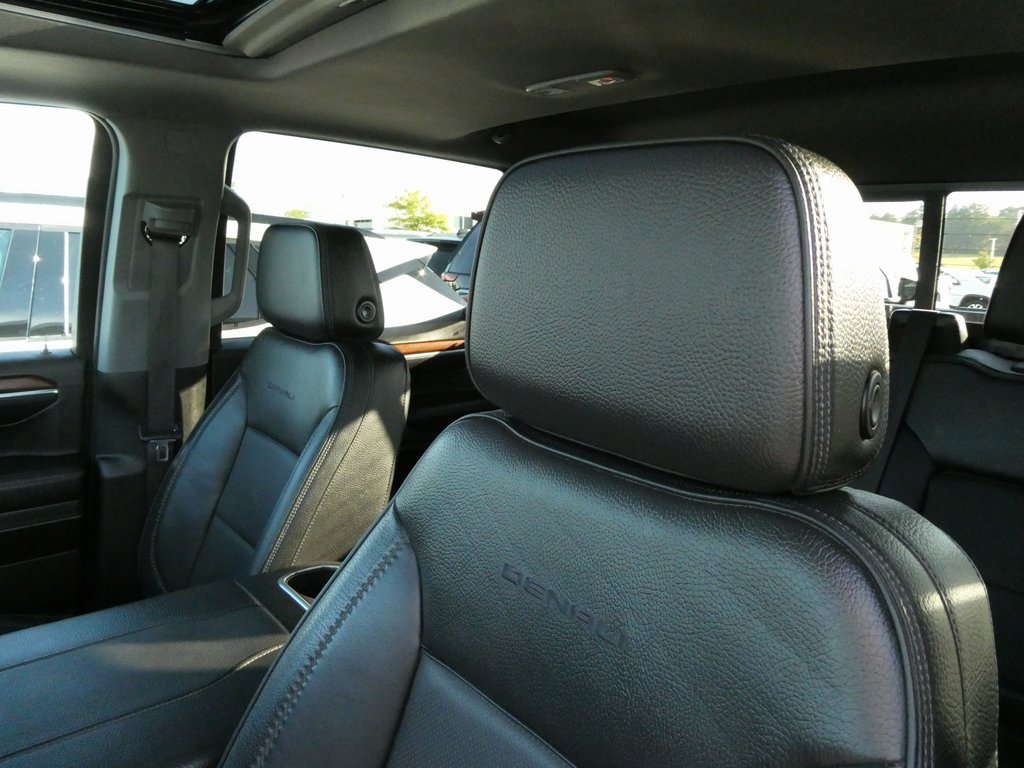 Used 2023 GMC Sierra 1500 Denali w/ Denali Reserve Package image 40