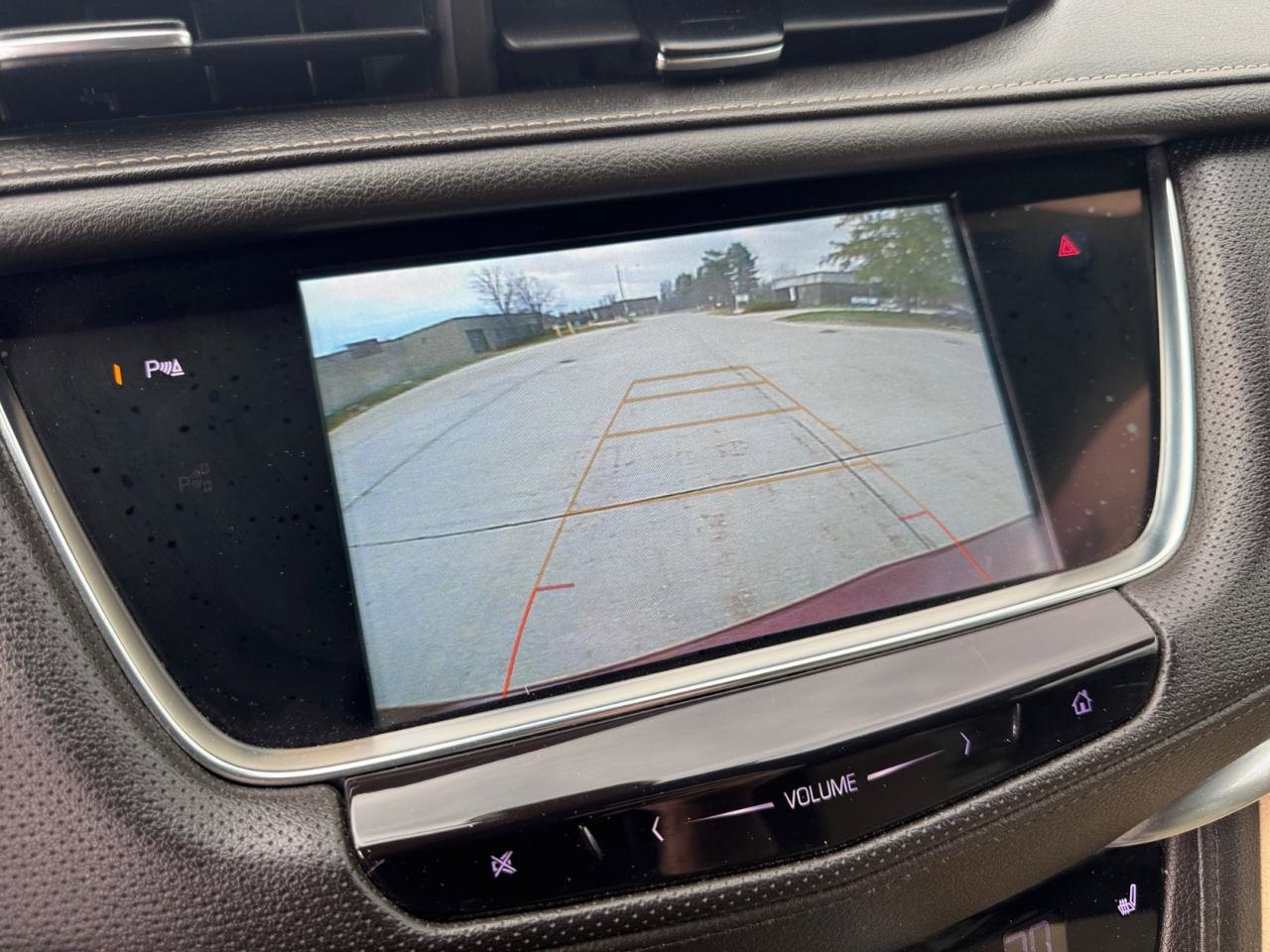 Used 2018 Cadillac XT5 Luxury w/ Driver Awareness Package AWD/4WD image 20
