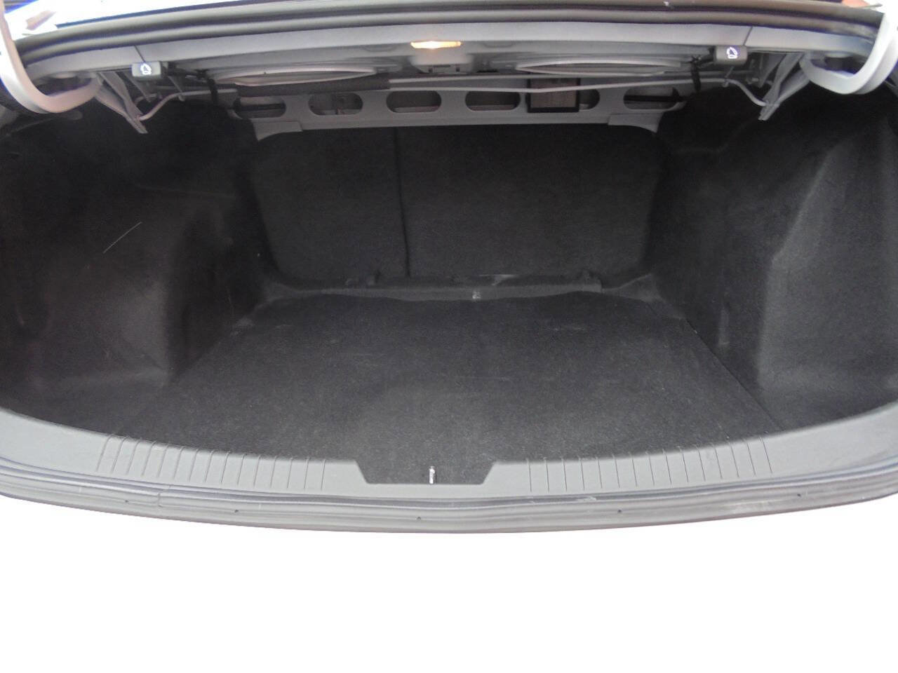 Used 2024 Chevrolet Malibu LT image 30