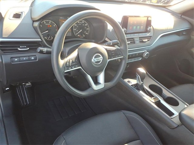 Used 2021 Nissan Altima 2.5 S image 18