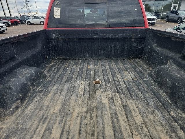 Used 2014 Chevrolet Silverado 2500 LTZ w/ LTZ Plus Package AWD/4WD image 6
