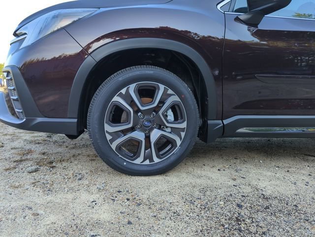 Certified 2025 Subaru Ascent Touring AWD/4WD image 32