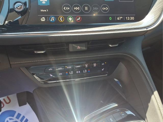 Used 2021 Buick Envision Preferred AWD/4WD image 18