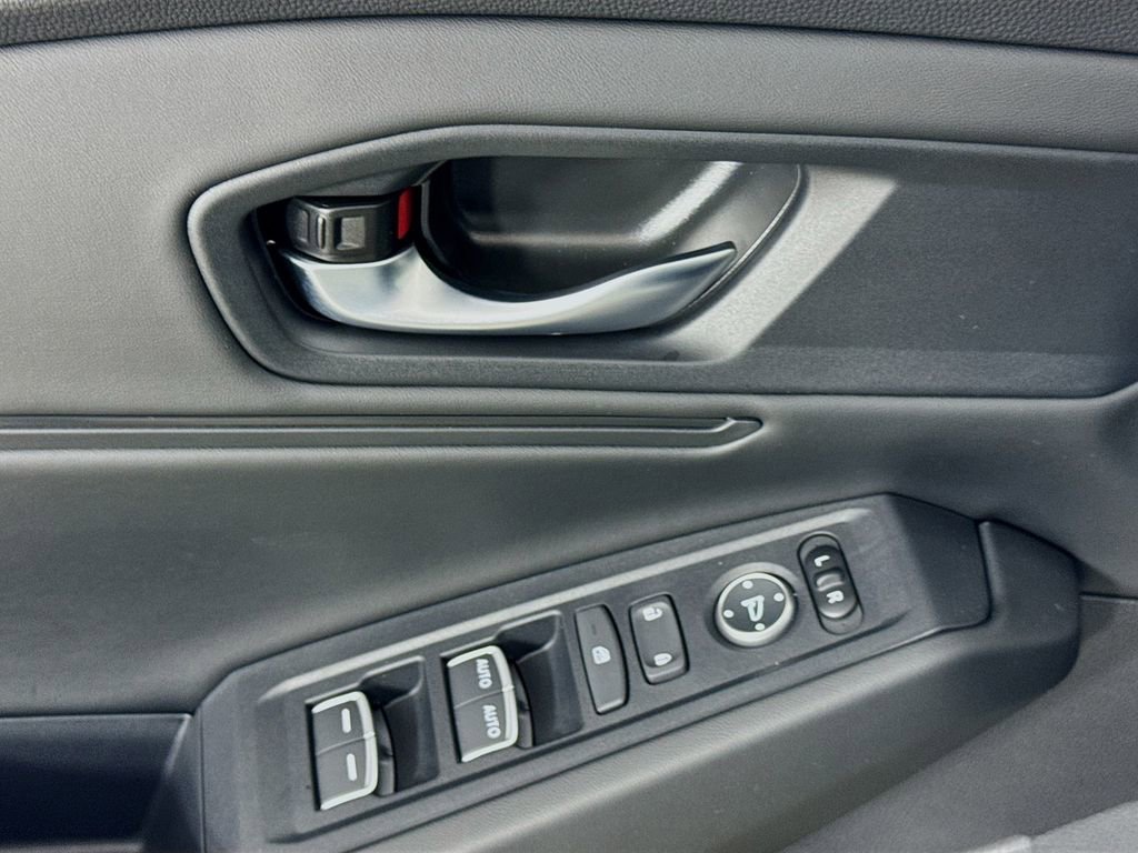 New 2026 Honda Accord SE image 21