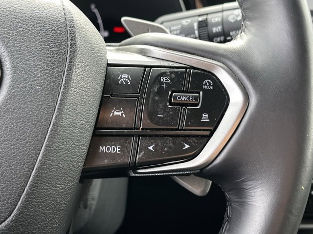 Used 2024 Lexus TX 350 FWD image 19
