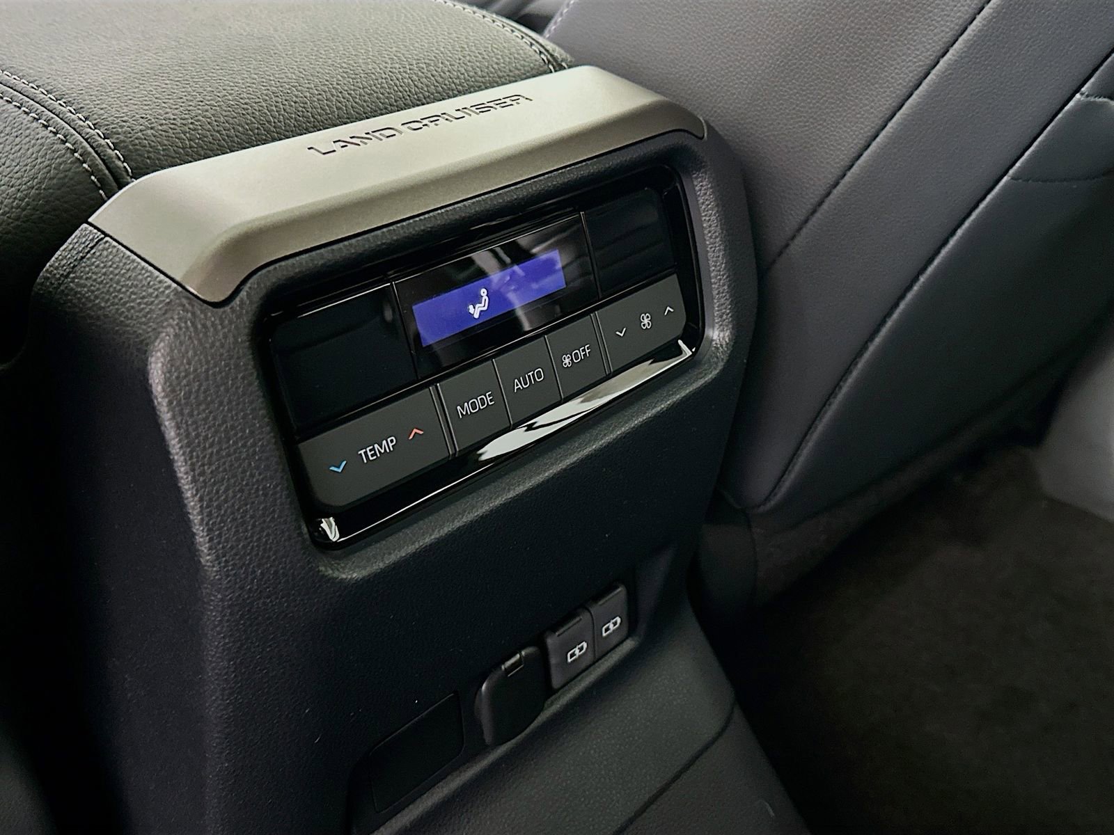 New 2026 Toyota Land Cruiser image 27