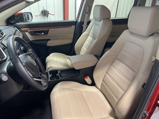 Used 2018 Honda CR-V EX-L image 13