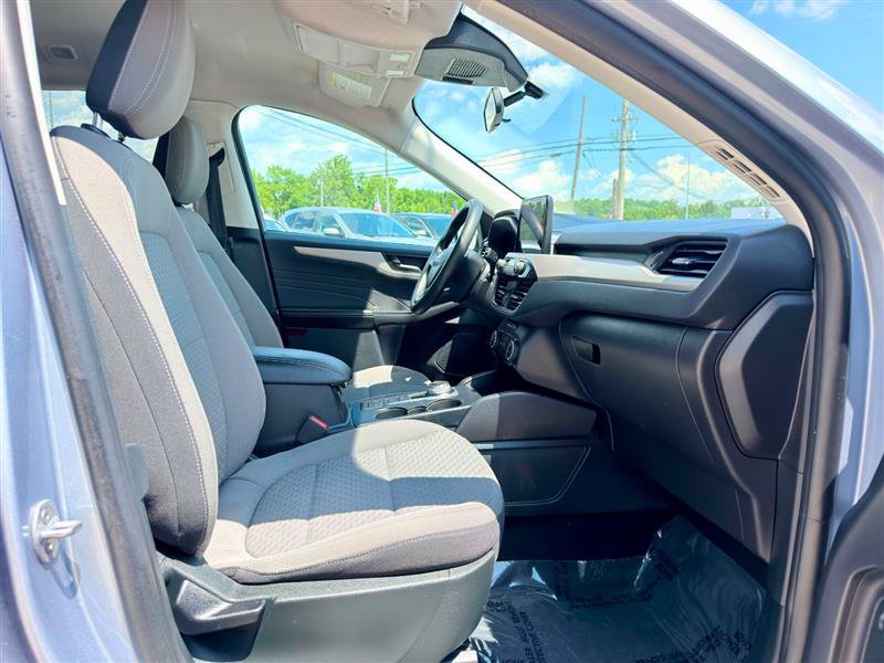 Used 2022 Ford Escape SE AWD/4WD image 28