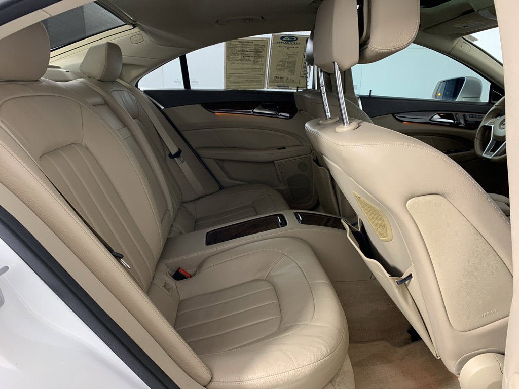 Used 2014 Mercedes-Benz CLS 550 image 41