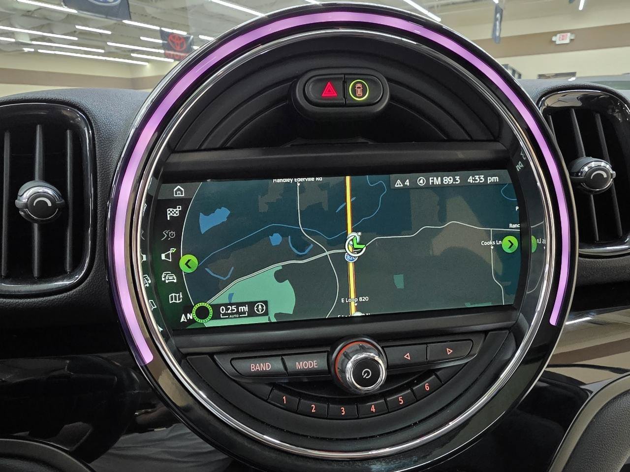 Used 2019 MINI Cooper Countryman S FWD image 33