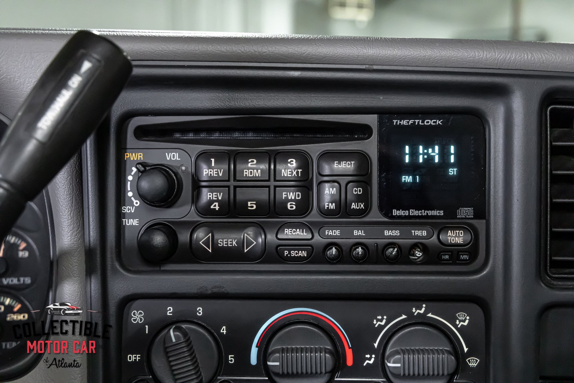 Used 2000 GMC Sierra 1500 2WD Extended Cab w/ Convenience Plus Group image 74
