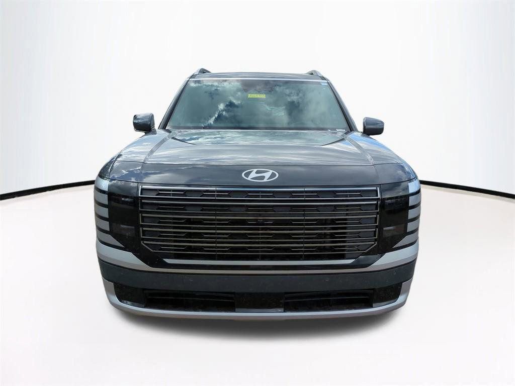 New 2026 Hyundai Palisade Calligraphy image 3