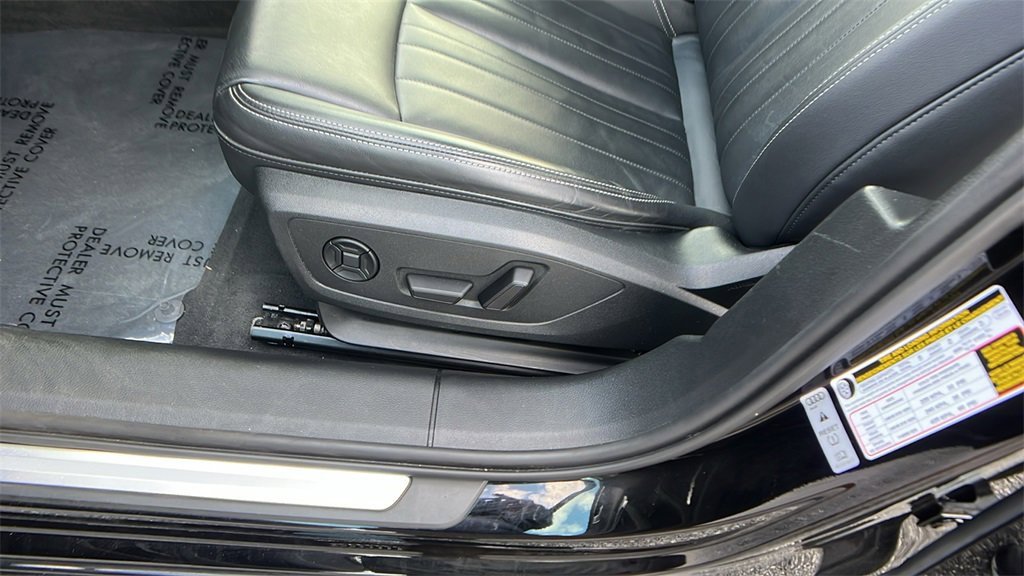 Used 2024 Audi A6 Premium Plus image 14
