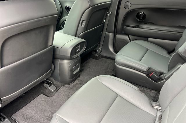 Certified 2026 Hyundai Palisade XRT Pro image 16