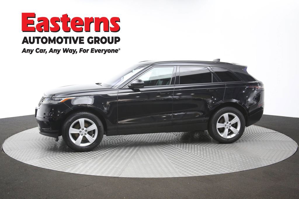Used 2019 Land Rover Range Rover Velar S AWD/4WD image 62