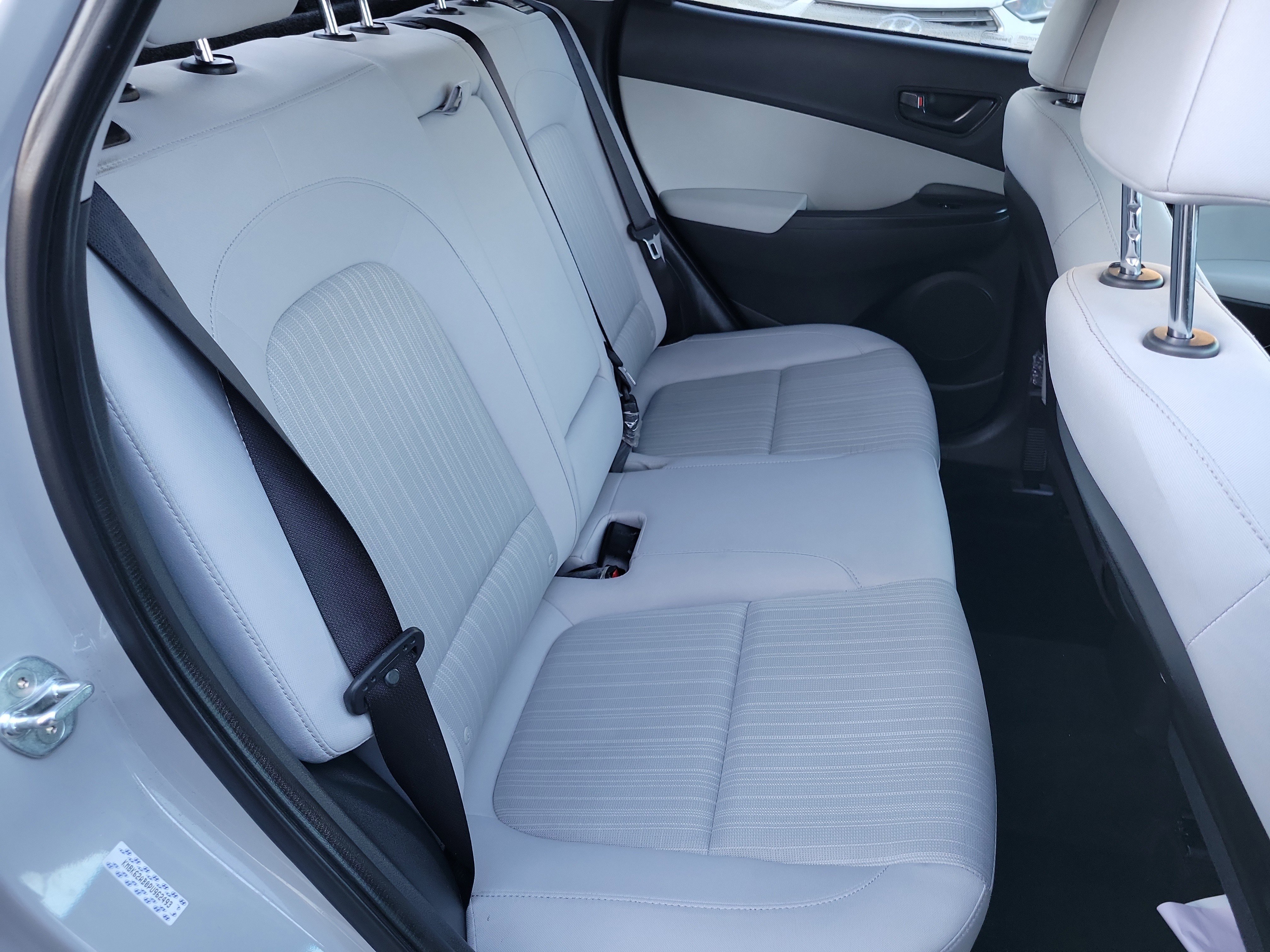 Certified 2023 Hyundai Kona SEL image 21