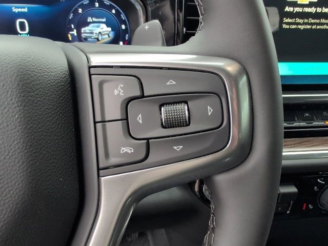 New 2026 Chevrolet Silverado 1500 RST w/ Texas Edition Plus image 19