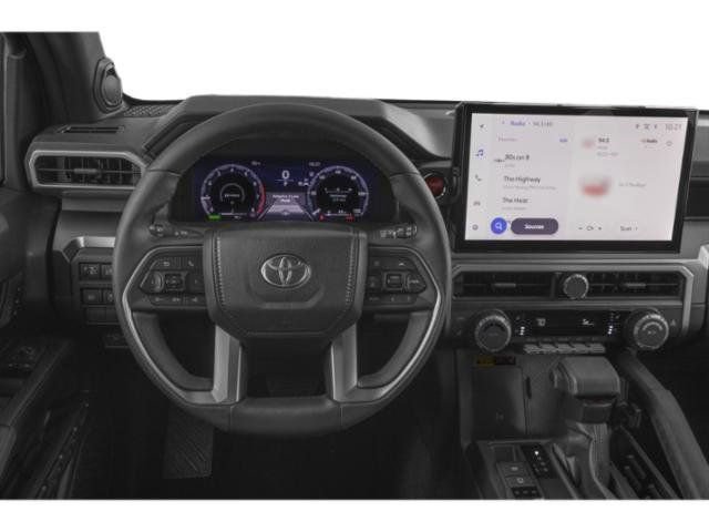 New 2026 Toyota 4Runner TRD Off-Road Premium AWD/4WD image 6