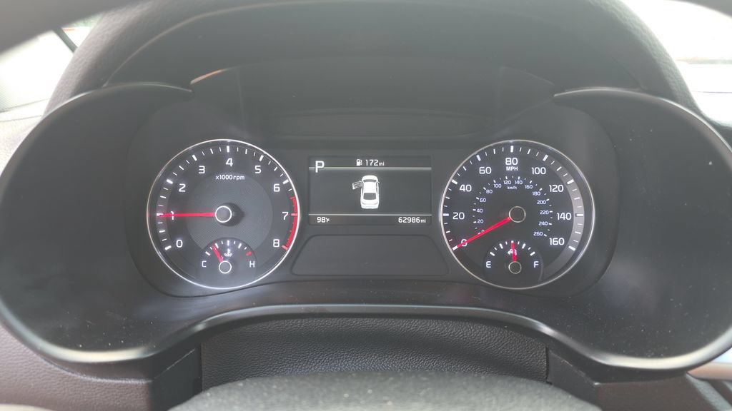Used 2024 Kia Forte LXS FWD image 13