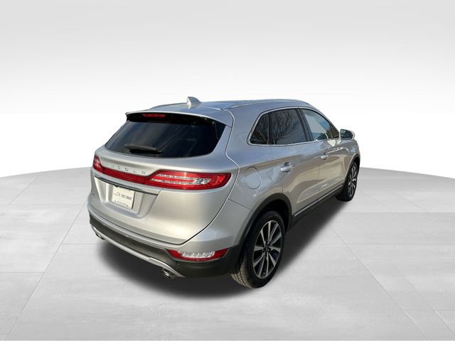 Used 2019 Lincoln MKC Reserve image 5