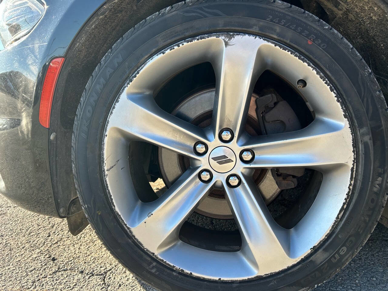 Used 2018 Dodge Charger R/T image 15
