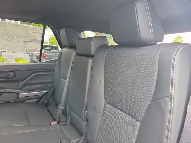 New 2026 Toyota 4Runner TRD Off-Road Premium image 14