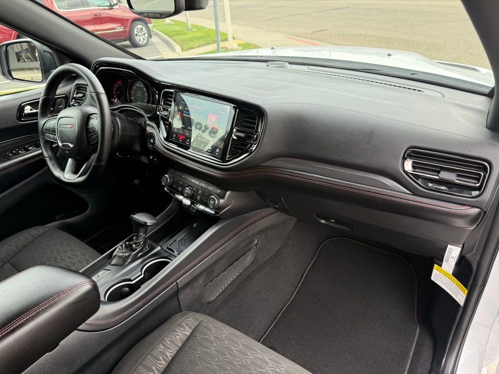 New 2026 Dodge Durango GT w/ Blacktop Package image 15