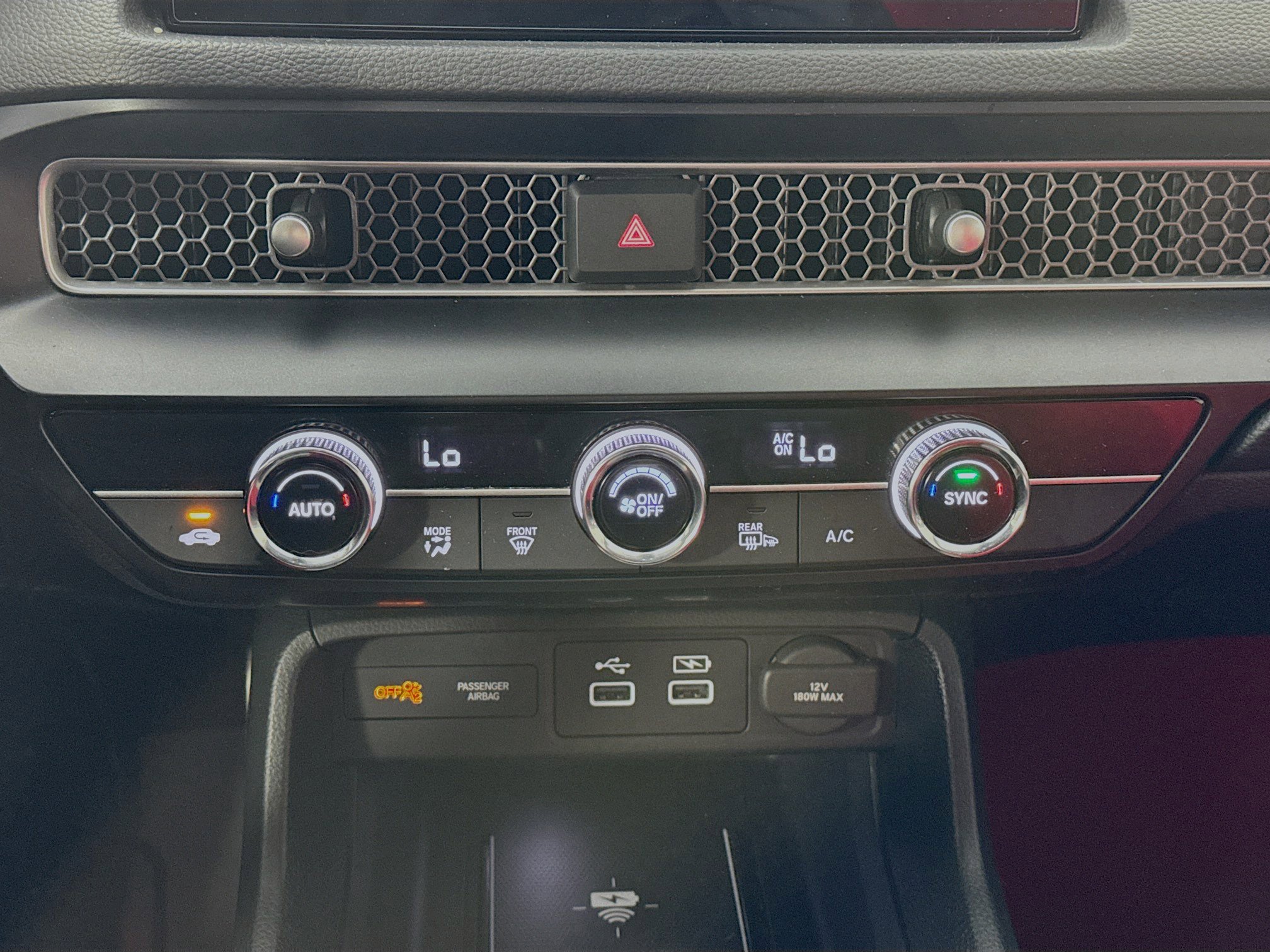 Used 2023 Honda Civic Type R image 16