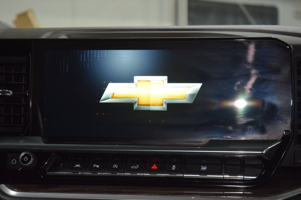Used 2024 Chevrolet Silverado 1500 RST w/ Rally Edition AWD/4WD image 30